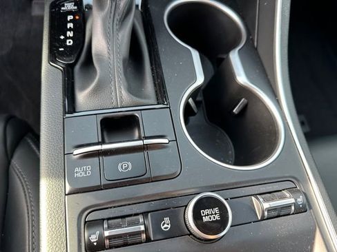 Used 2024 Kia K5 GT-Line image 21
