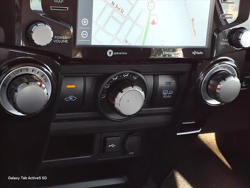 Used 2023 Toyota 4Runner TRD Off-Road Premium image 15