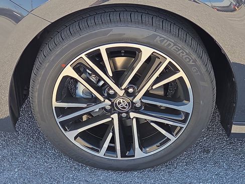 New 2026 Toyota Camry XLE image 5