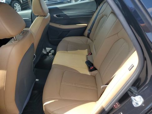 Used 2020 Hyundai Sonata Limited FWD image 12