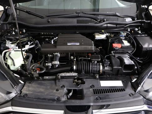 Used 2020 Honda CR-V EX-L image 22