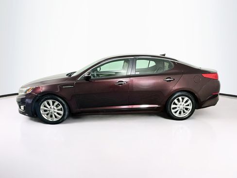 Used 2015 Kia Optima LX FWD image 4