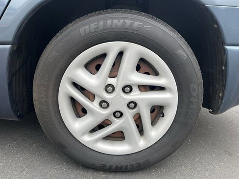 Used 2000 Dodge Intrepid image 20