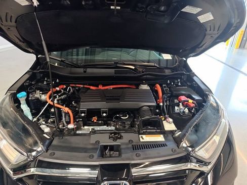 Used 2022 Honda CR-V Touring image 24