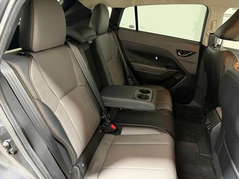 Certified 2025 Subaru Crosstrek 2.5i Limited AWD/4WD image 23