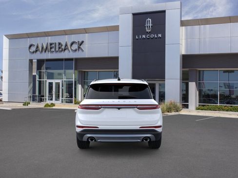 New 2026 Lincoln Corsair Reserve AWD/4WD image 29