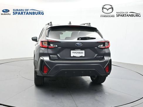 Used 2024 Subaru Crosstrek 2.0i Premium AWD/4WD image 7