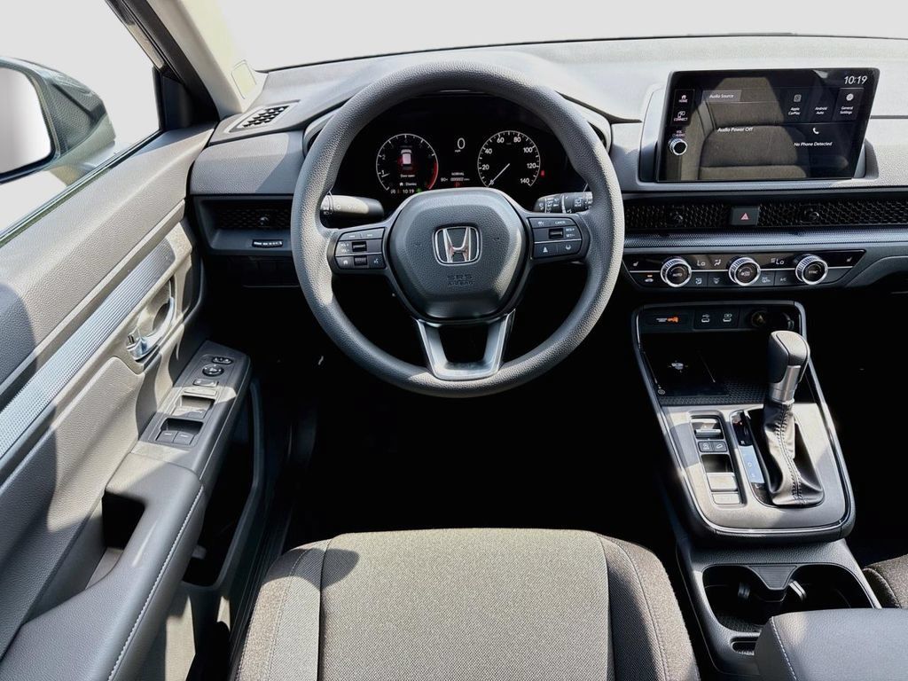 New 2026 Honda CR-V EX image 25