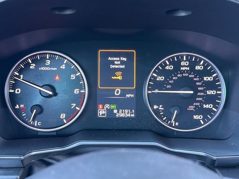 Used 2022 Subaru Outback Limited w/ Popular Package #2 image 23