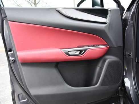 New 2026 Lexus NX 350h 350h Base image 10