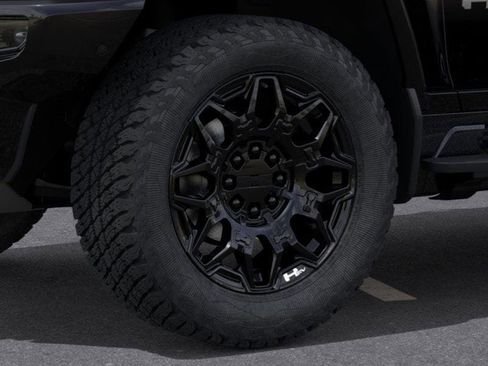 New 2026 GMC Hummer EV 4x4 Crew Cab image 33