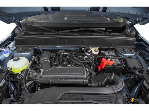 New 2025 Ford Bronco Sport Big Bend w/ Convenience Package image 34