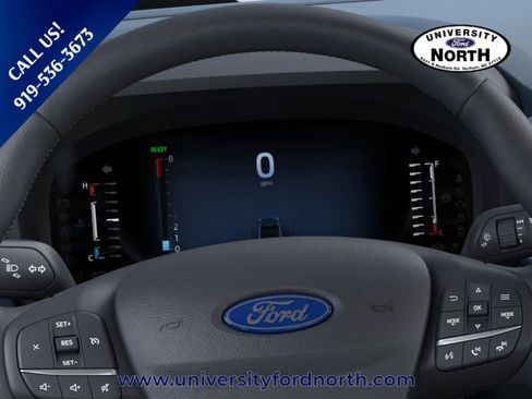New 2026 Ford Maverick XLT AWD/4WD image 13