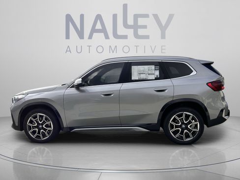 Used 2026 BMW X1 xDrive28i w/ Convenience Package AWD/4WD image 3