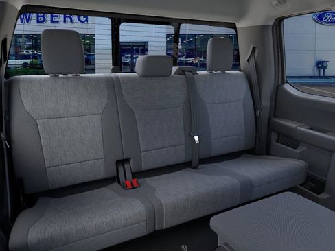 New 2026 Ford F350 XL w/ STX Appearance Package image 11