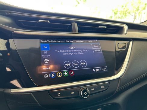 Used 2022 Buick Encore GX Select image 7