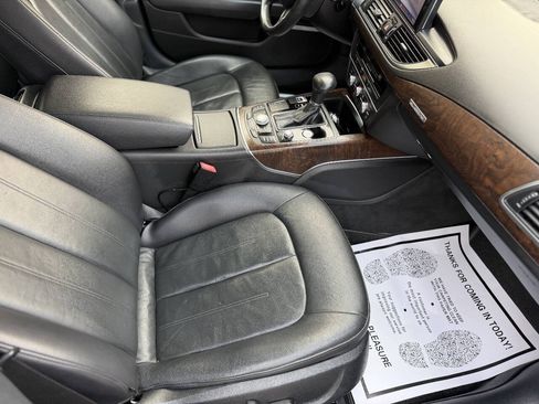 Used 2013 Audi A7 3.0T Premium Plus w/ Premium Plus Pkg AWD/4WD image 18