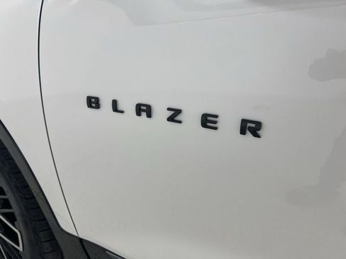 Used 2023 Chevrolet Blazer RS w/ Driver Confidence II Package FWD image 30