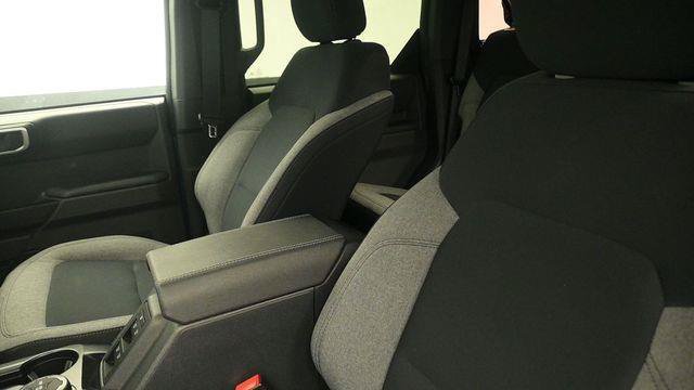 Used 2026 Ford Bronco Big Bend AWD/4WD image 15