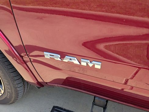 New 2026 RAM 1500 Laramie image 52