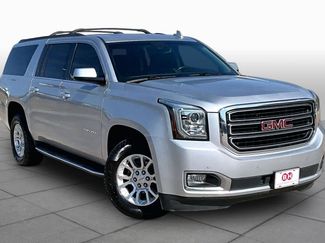 Used 2018 GMC Yukon XL SLT w/ Open Road Package AWD/4WD video 2