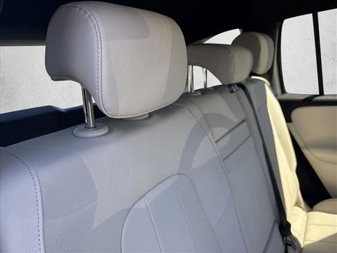 Certified 2025 Mercedes-Benz GLB 250 image 20