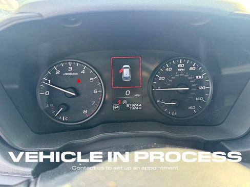 Used 2024 Subaru Impreza 2.0i image 14