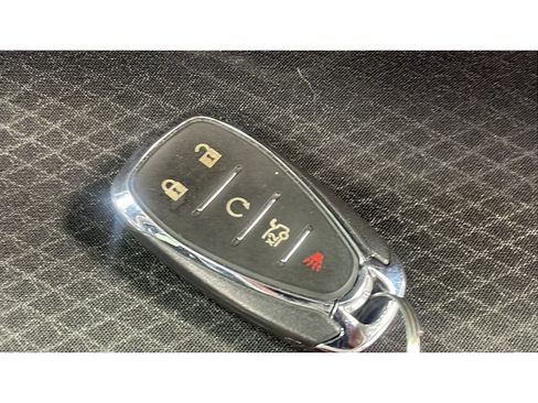 Used 2021 Chevrolet Malibu LT FWD image 20