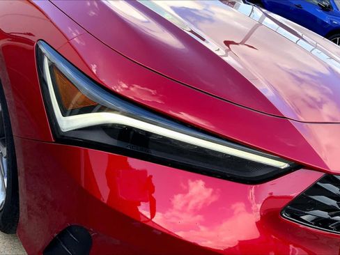 Certified 2025 Acura Integra image 25