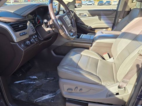 Used 2018 GMC Yukon XL Denali w/ Denali Ultimate Package image 24
