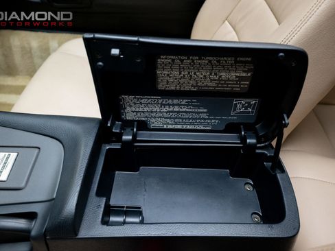 Used 1997 Toyota Supra Turbo image 80