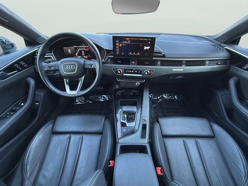 Used 2024 Audi A5 2.0T Premium Plus AWD/4WD image 14