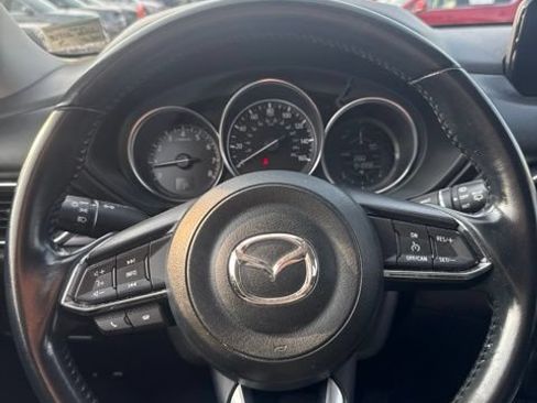 Used 2019 MAZDA CX-5 Sport FWD image 5
