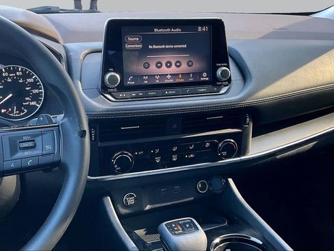 Used 2021 Nissan Rogue S FWD image 7