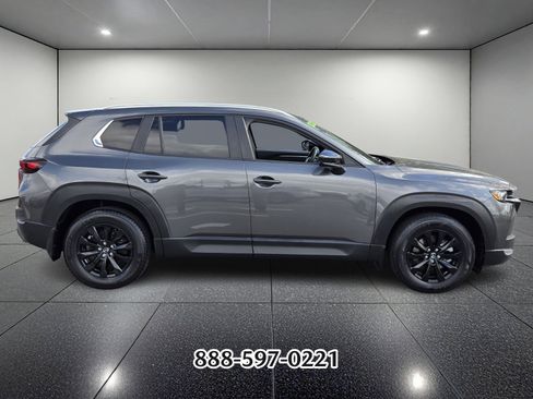 Used 2023 MAZDA CX-50 2.5 S w/ Preferred Plus Pkg image 6
