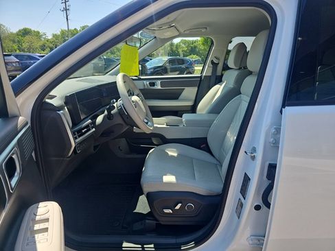 Certified 2026 Hyundai Santa Fe SEL AWD/4WD image 9