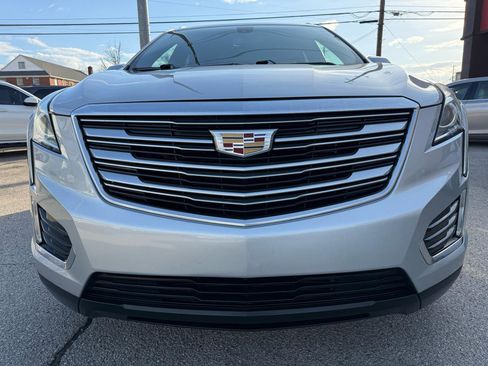 Used 2018 Cadillac XT5 FWD image 9