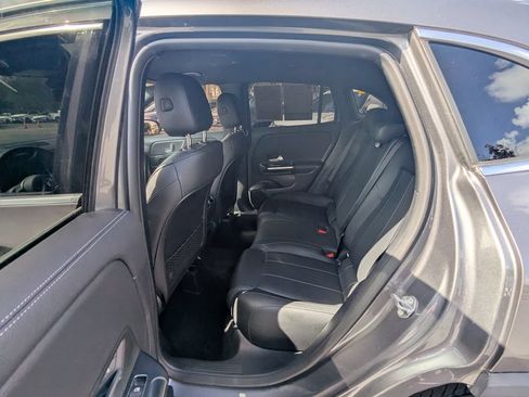 Certified 2023 Mercedes-Benz GLA 250 4MATIC image 22