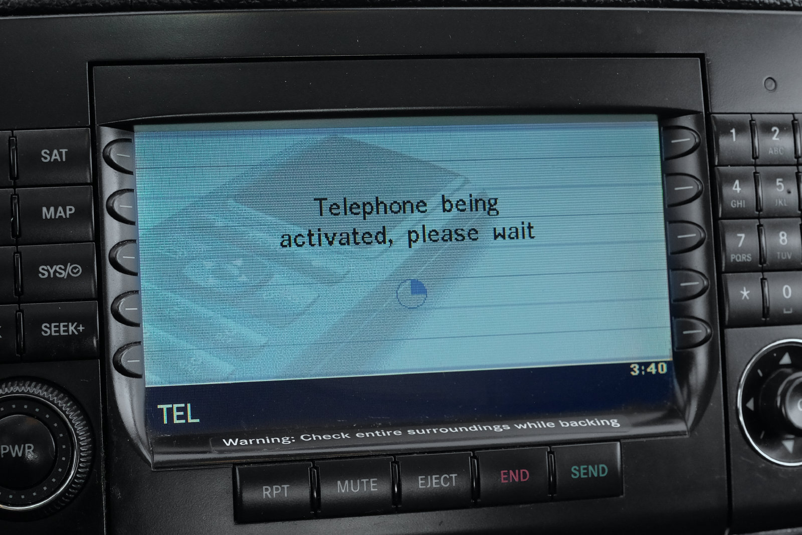 Used 2008 Mercedes-Benz GL 550 4MATIC image 32
