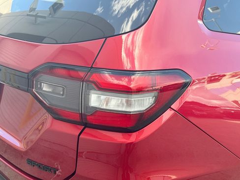 Certified 2024 Honda Pilot Sport image 27