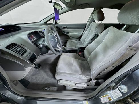 Used 2010 Honda Civic LX image 22