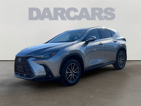 Certified 2024 Lexus NX 350 350 Premium image 2
