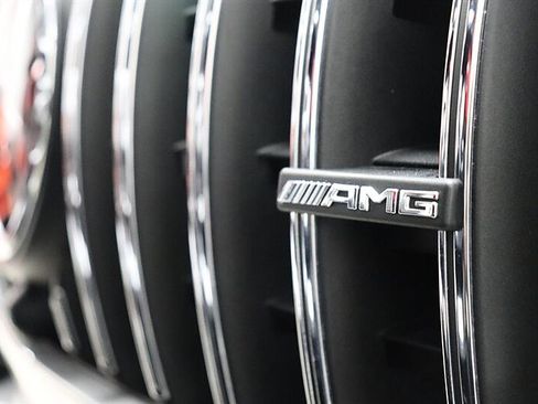 Used 2024 Mercedes-Benz GLE 53 AMG 4MATIC Coupe image 74