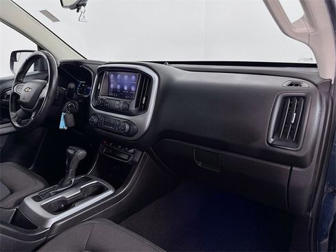 Used 2019 Chevrolet Colorado LT w/ LPO, Premium Interior Package image 38