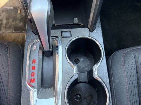 Used 2013 GMC Terrain SLE image 18