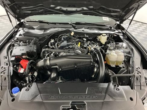Used 2026 Ford Mustang Premium RWD image 26