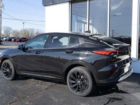 New 2026 Buick Envista Sport Touring image 4