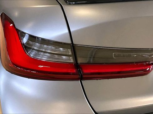 New 2026 BMW M340i RWD image 14