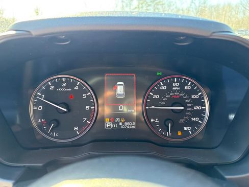 Certified 2024 Subaru Impreza RS image 25