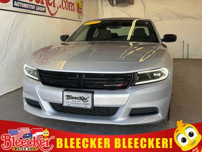 Used 2023 Dodge Charger SXT
